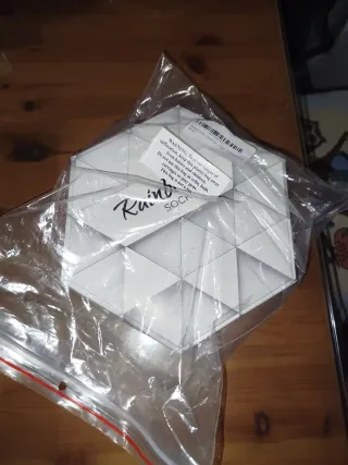 3 Pares Calcetines Rainbow Socks Animales NUEVOS.