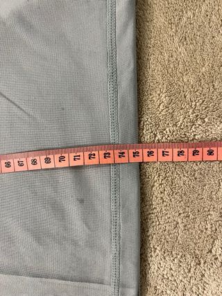 Tirantes Vanquish Grises