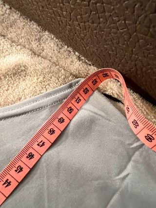 Tirantes Vanquish Grises