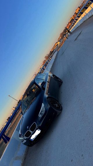 BMW Serie 5 530d 2005