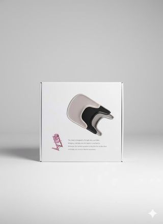 NUEVA! Bandeja para trona Stokke Tripp Trapp