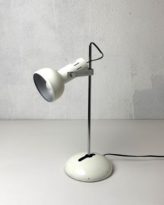 Lampada da tavolo vintage anni '70 Space Age