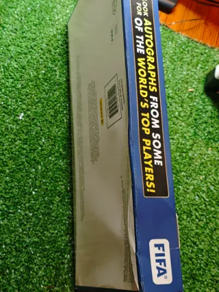 Caja Panini Select fifa 24/25 Pandora