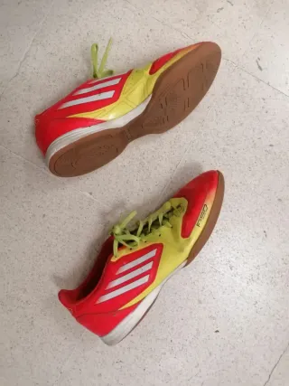 Zapatillas fútbol sala