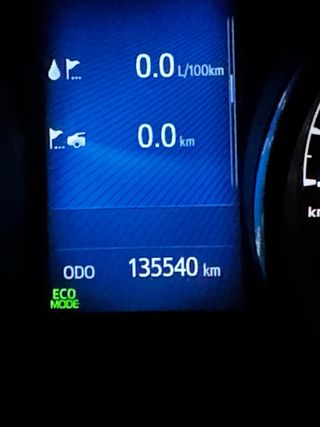 Toyota Auris 2016