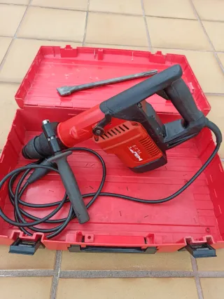 Martillo combinado Hilti TE 75