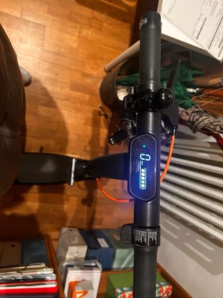 Patinete eléctrico Ninebot E2 Pro Homologado