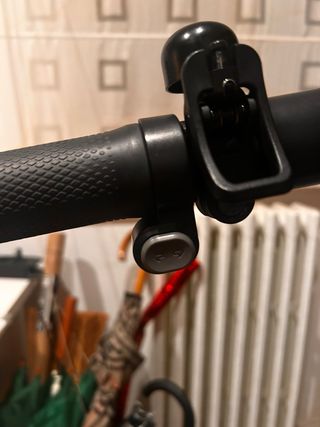 Patinete eléctrico Ninebot E2 Pro Homologado