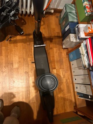 Patinete eléctrico Ninebot E2 Pro Homologado