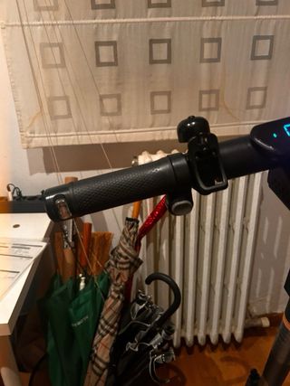 Patinete eléctrico Ninebot E2 Pro Homologado