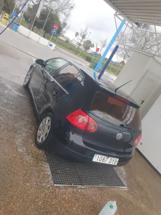 Volkswagen Golf 2006