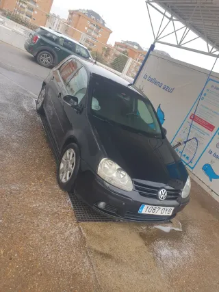 Volkswagen Golf 2006