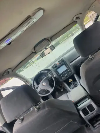 Volkswagen Golf 2006