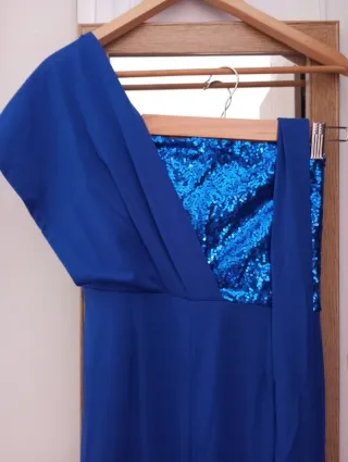 MONO FIESTA NUEVO A ESTRENAR XXL