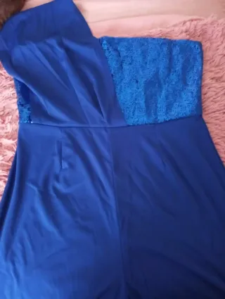 MONO FIESTA NUEVO A ESTRENAR XXL