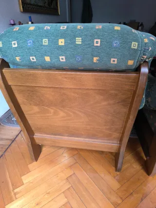 Sofá y 2 sillones marca Danves