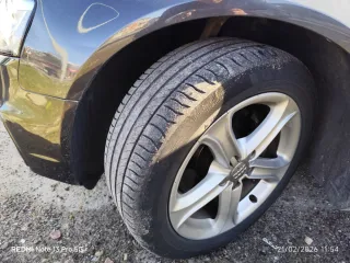 Llantas Audi 17 Originales