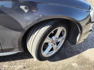 Llantas Audi 17 Originales