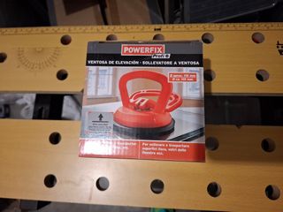 Ventosa de elevación Powerfix Profi