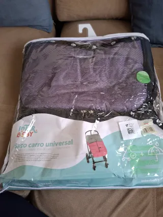 Funda saco internbaby