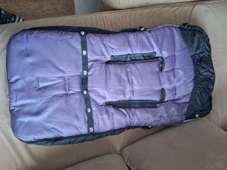 Funda saco internbaby