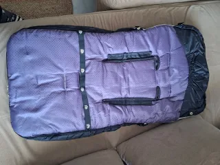 Funda saco internbaby