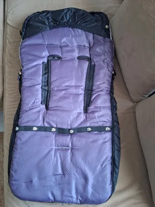 Funda saco internbaby