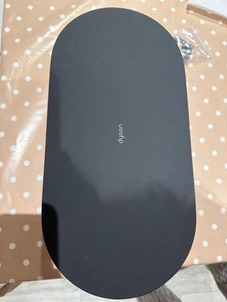 Dyson Airwrap Beige/Oro