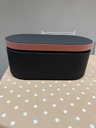 Dyson Airwrap Beige/Oro