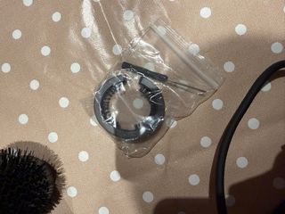 Dyson Airwrap Beige/Oro