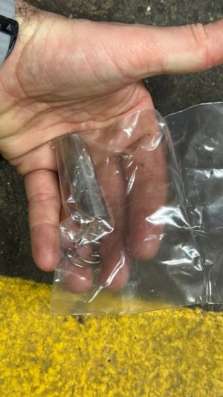 Pistón Polini Vespa 200