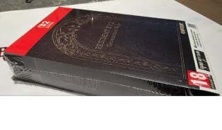 Resident Evil Generation Pack Switch Caja Vacía