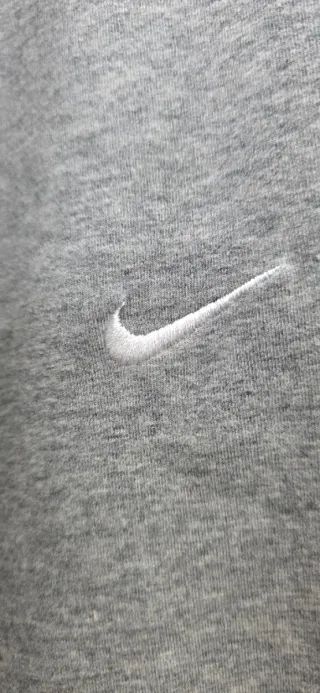 Pantalón deportivo Nike mujer gris Talla L