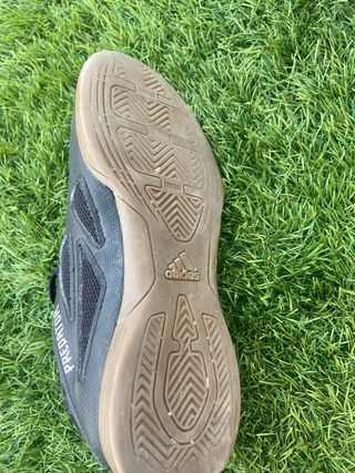 Zapatillas Adidas Predator Fútbol Sala Niños