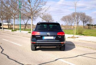 Volkswagen Touareg 3.0 TDI 262 Terr. Tech Premium
