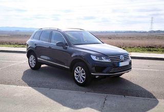 Volkswagen Touareg 3.0 TDI 262 Terr. Tech Premium