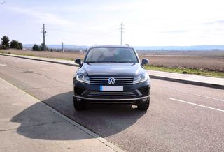 Volkswagen Touareg 3.0 TDI 262 Terr. Tech Premium