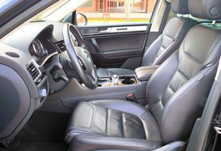 Volkswagen Touareg 3.0 TDI 262 Terr. Tech Premium