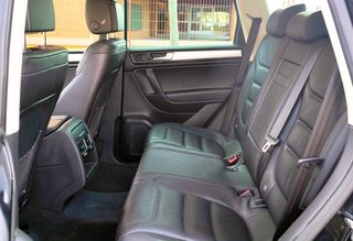 Volkswagen Touareg 3.0 TDI 262 Terr. Tech Premium