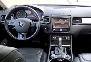 Volkswagen Touareg 3.0 TDI 262 Terr. Tech Premium