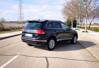 Volkswagen Touareg 3.0 TDI 262 Terr. Tech Premium