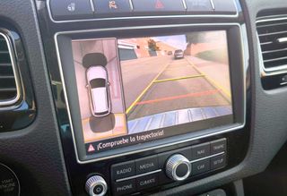 Volkswagen Touareg 3.0 TDI 262 Terr. Tech Premium