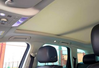 Volkswagen Touareg 3.0 TDI 262 Terr. Tech Premium