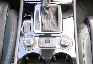 Volkswagen Touareg 3.0 TDI 262 Terr. Tech Premium