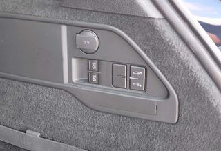 Volkswagen Touareg 3.0 TDI 262 Terr. Tech Premium