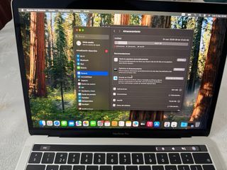 Macbook Pro 2019 Para Piezas