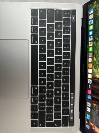 Macbook Pro 2019 Para Piezas