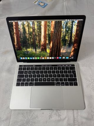 Macbook Pro 2019 Para Piezas