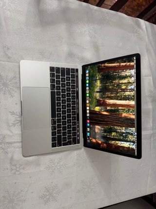 Macbook Pro 2019 Para Piezas