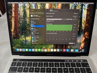 Macbook Pro 2019 Para Piezas
